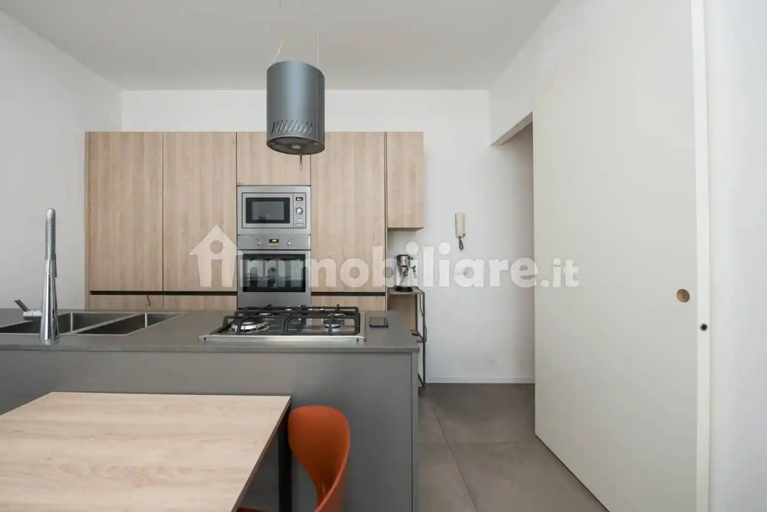 Quadrilocale via Pavia, Policlinico, Roma - foto 5