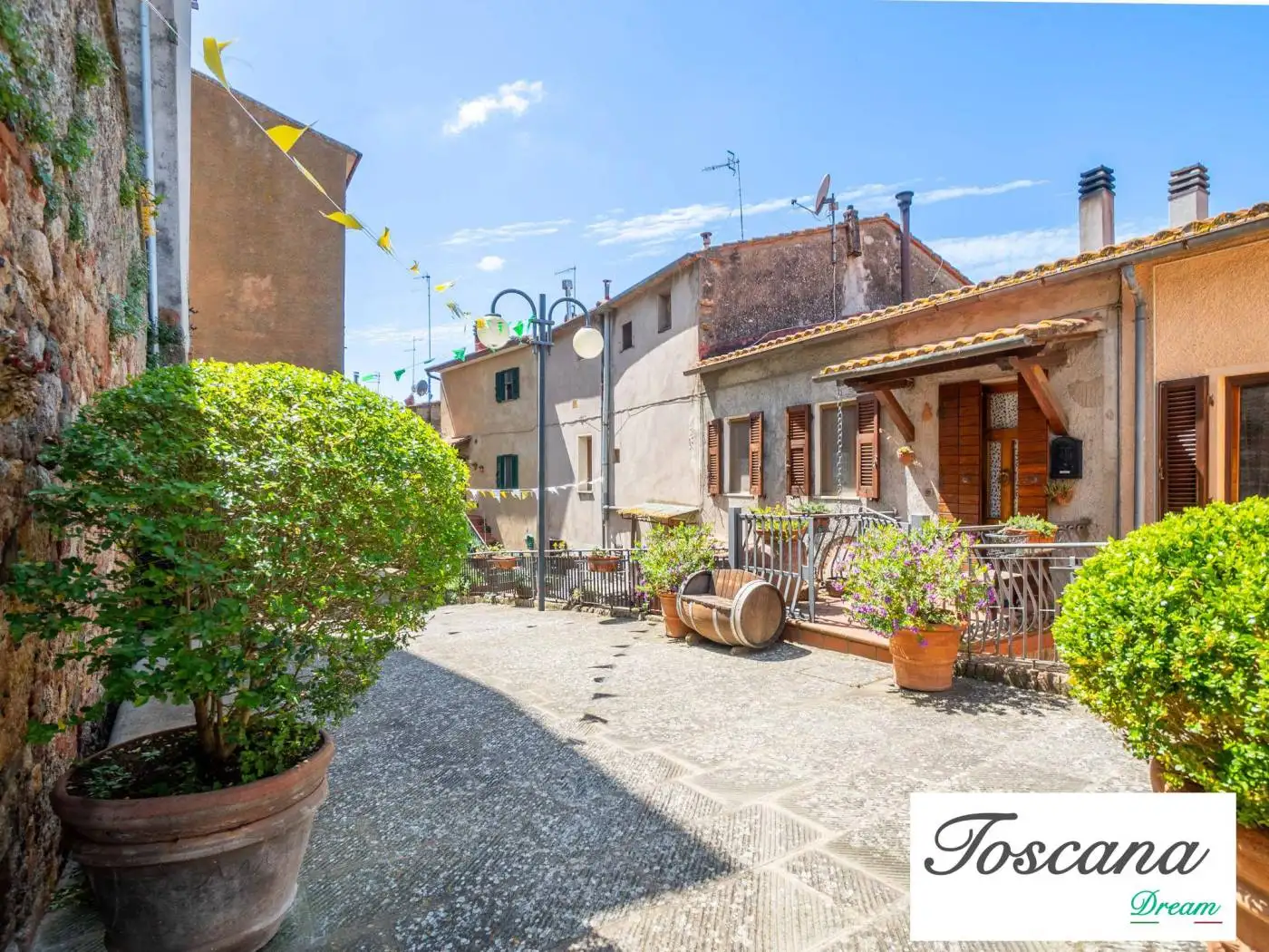 Appartamento in vendita a Grosseto