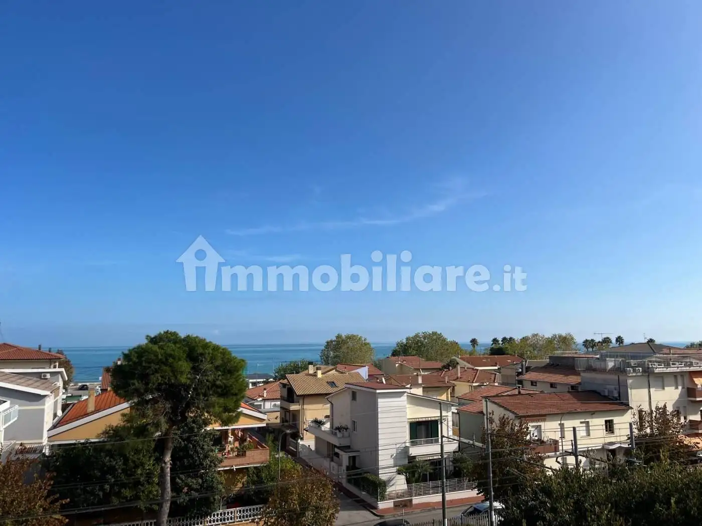 Appartamento in vendita a Roseto degli Abruzzi