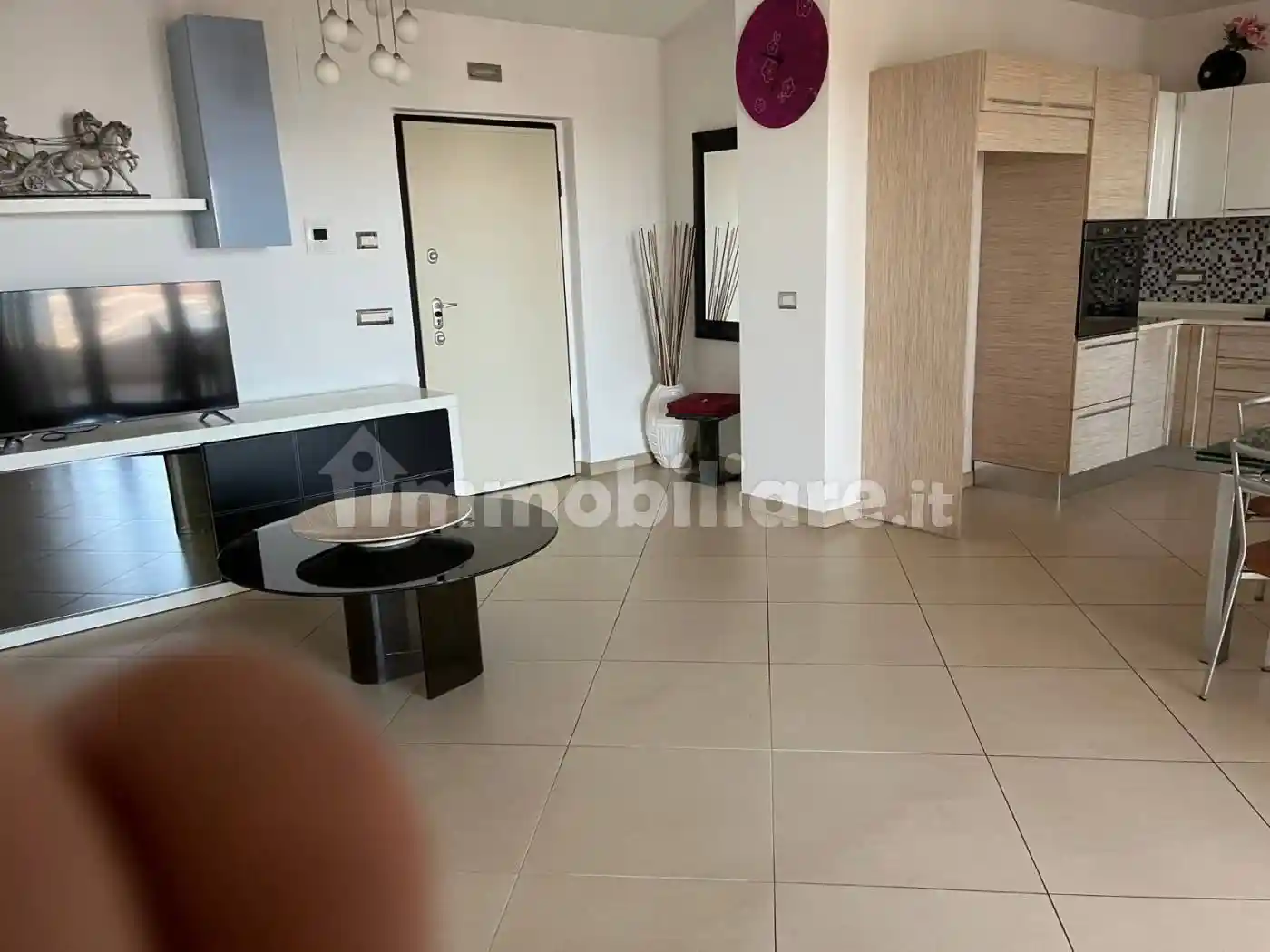 Trilocale via Nazionale 531, Centro, Roseto degli Abruzzi - foto 4