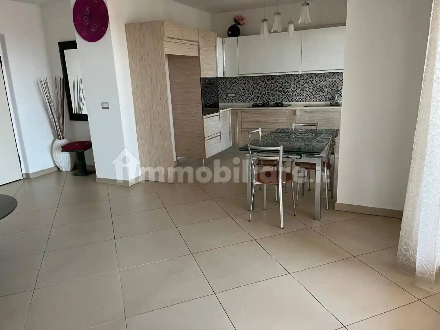 Trilocale via Nazionale 531, Centro, Roseto degli Abruzzi - foto 5