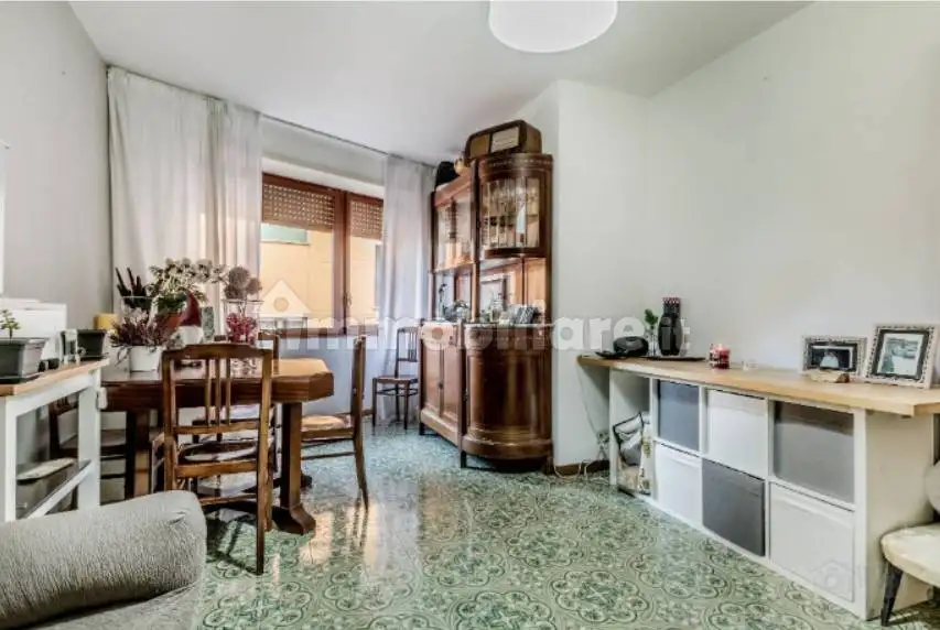 Appartamento in affitto a Fiuggi