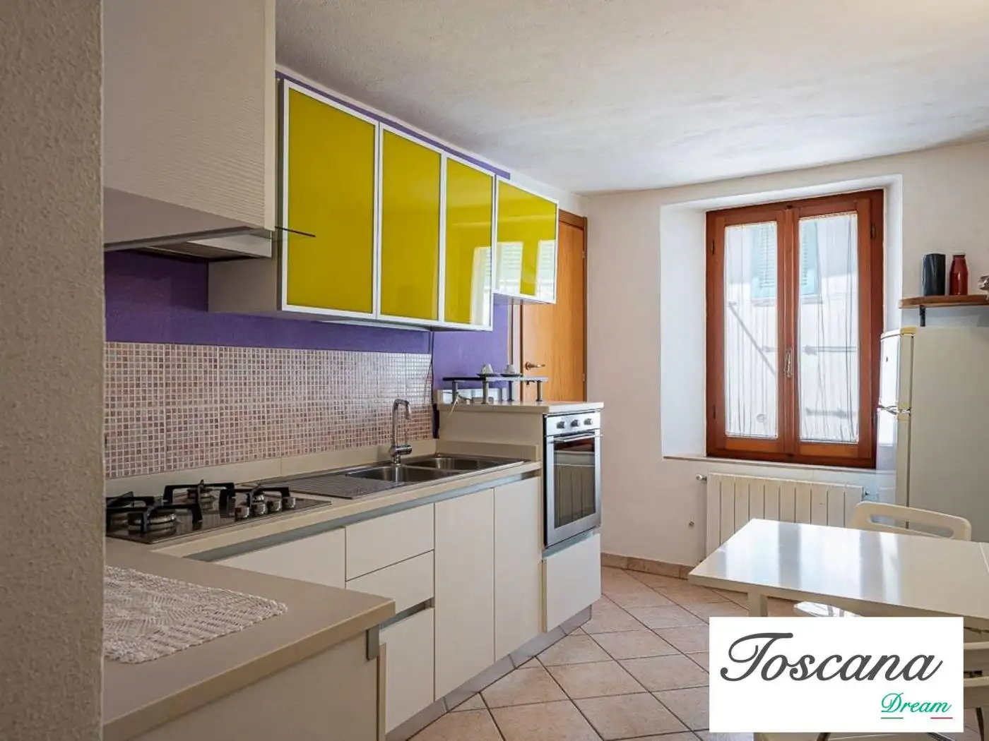 Casa indipendente in vendita a Monterotondo Marittimo