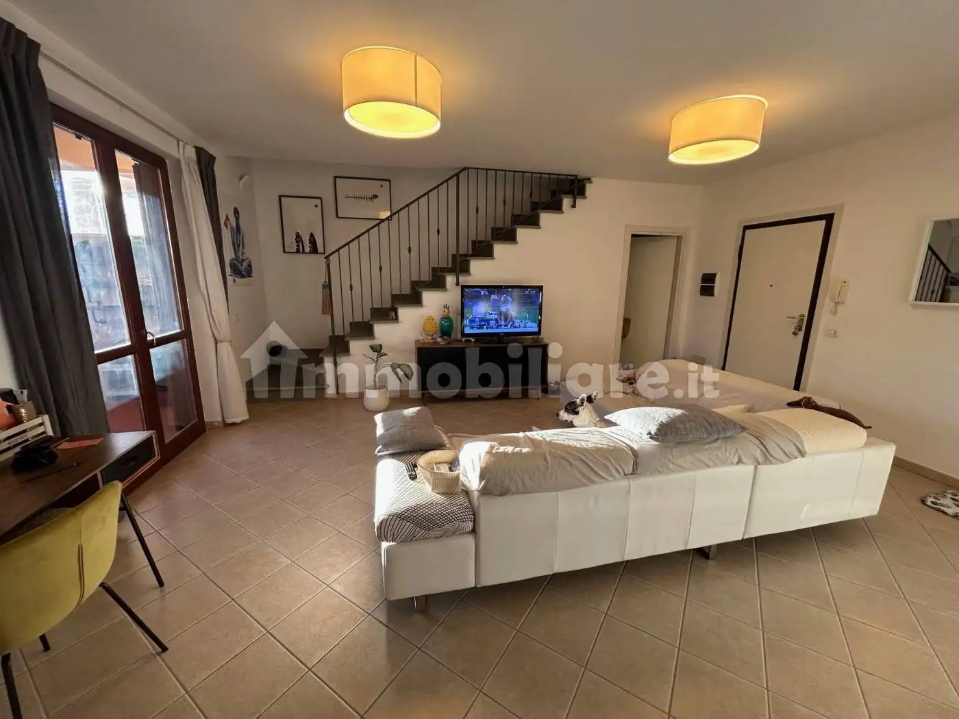 Appartamento in vendita a Grosseto