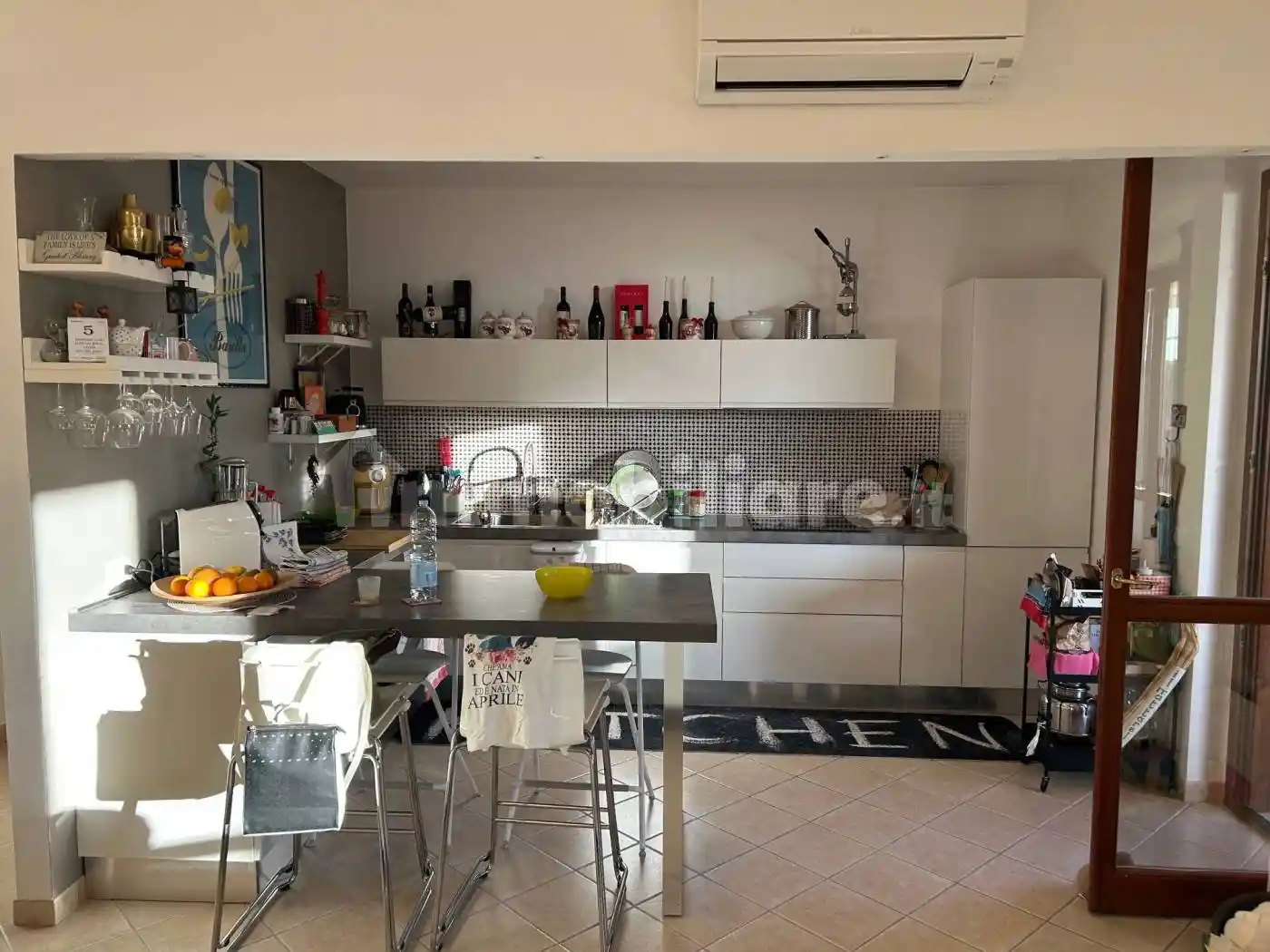 Quadrilocale Strada Provinciale del Padule, La Principina, Grosseto - foto 2