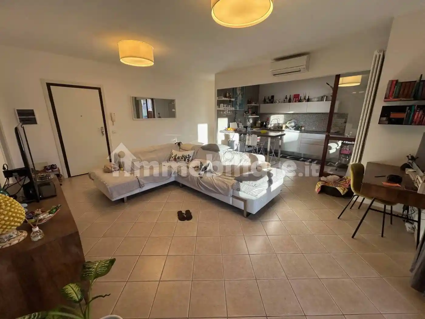 Quadrilocale Strada Provinciale del Padule, La Principina, Grosseto - foto 3