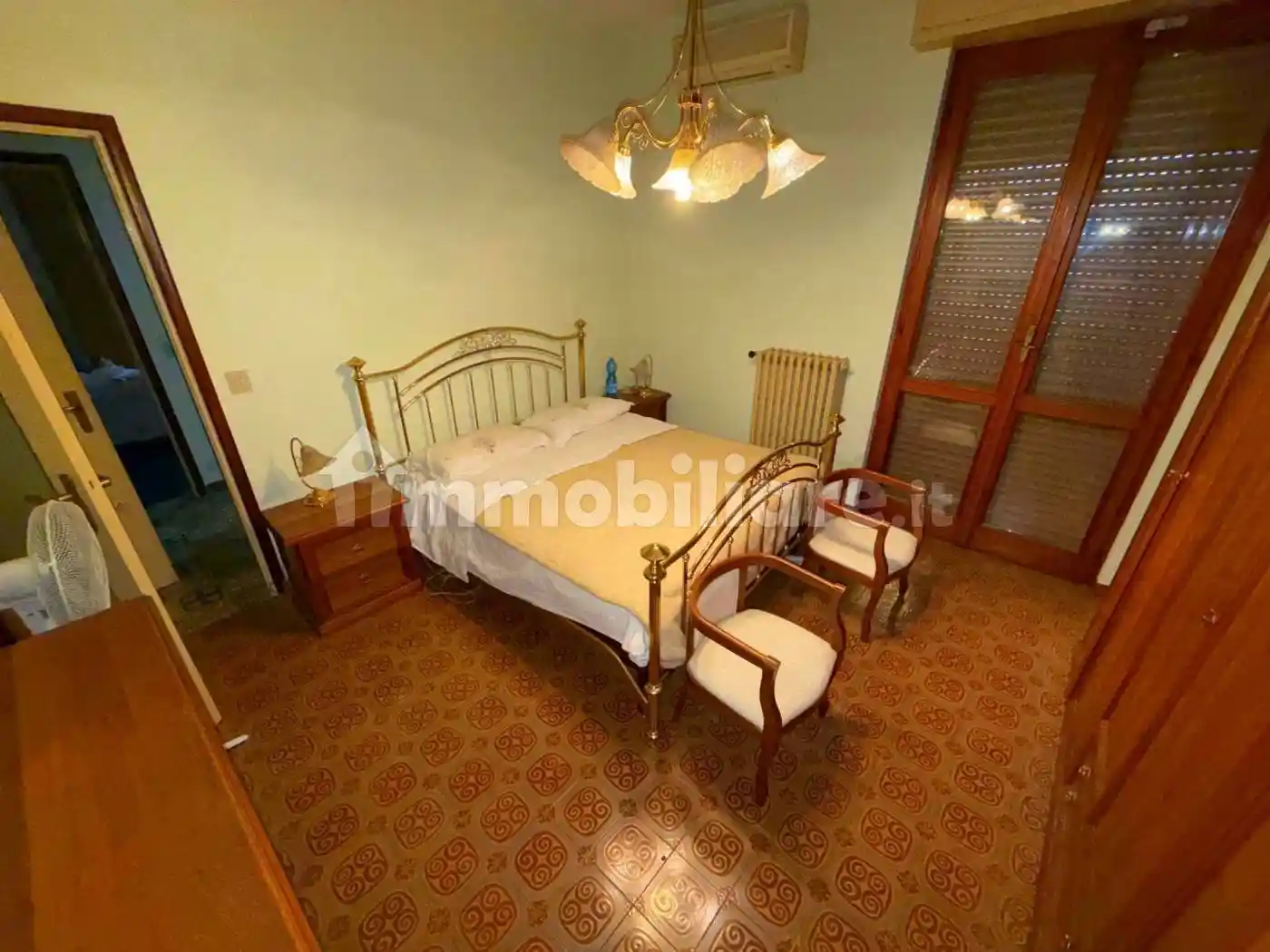 Appartamento in vendita a Castel San Giovanni