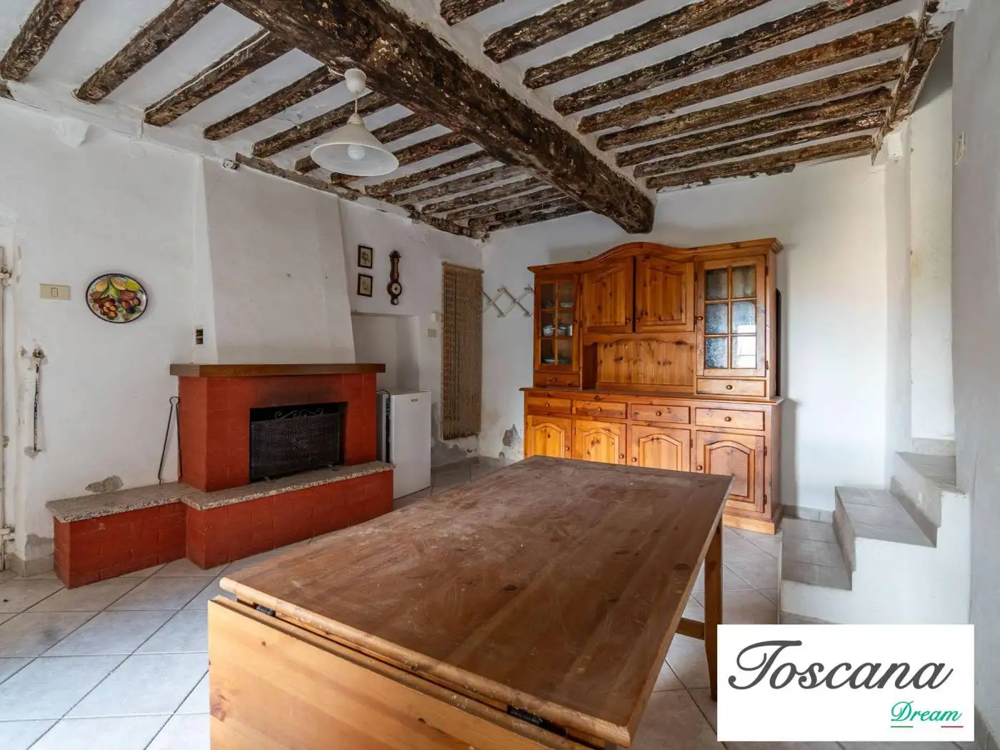 Trilocale via Martiri Indipendenza 35, Centro, Castelnuovo di Val di Cecina - foto 4