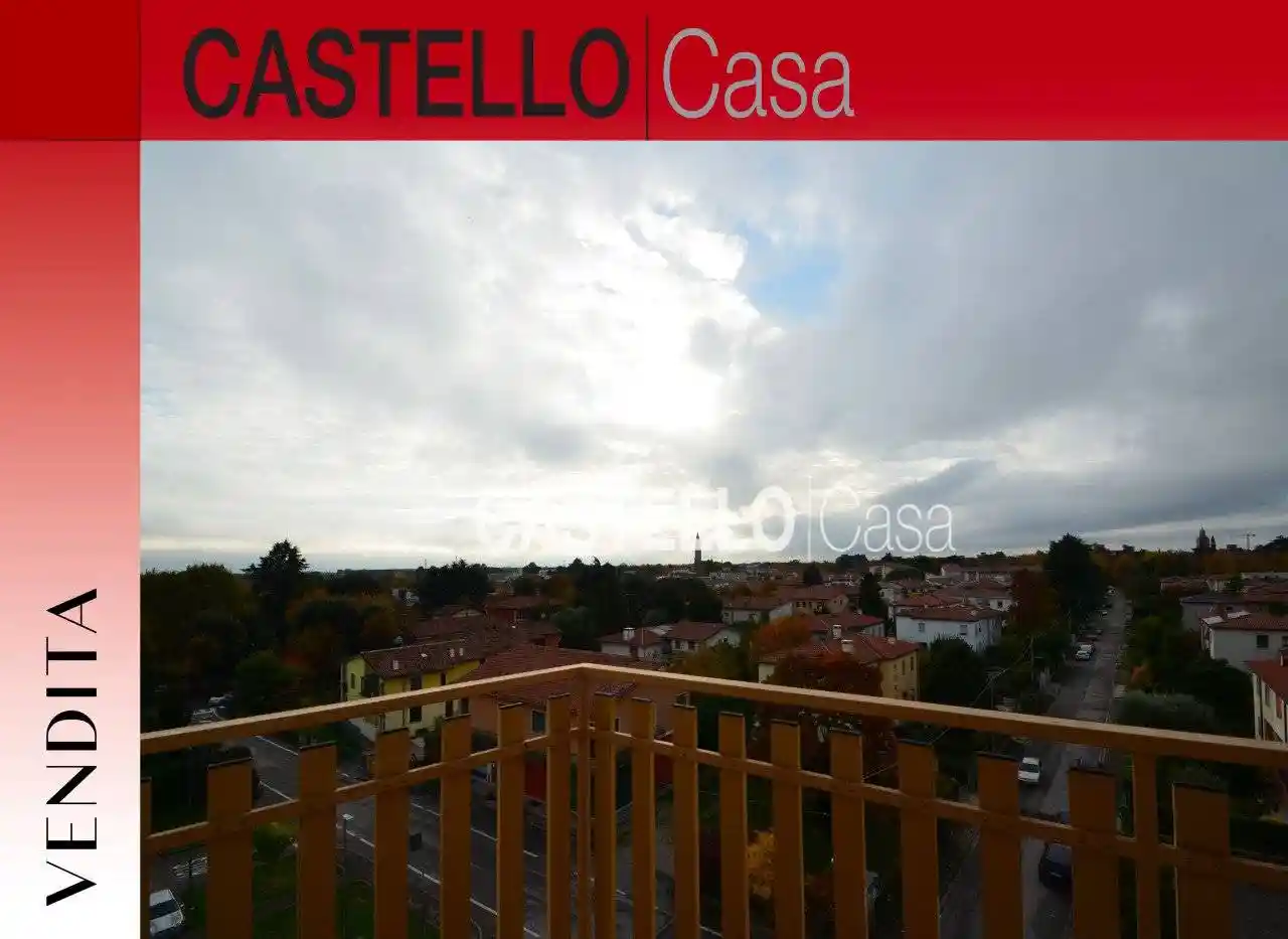 Appartamento in vendita a Castelfranco Veneto