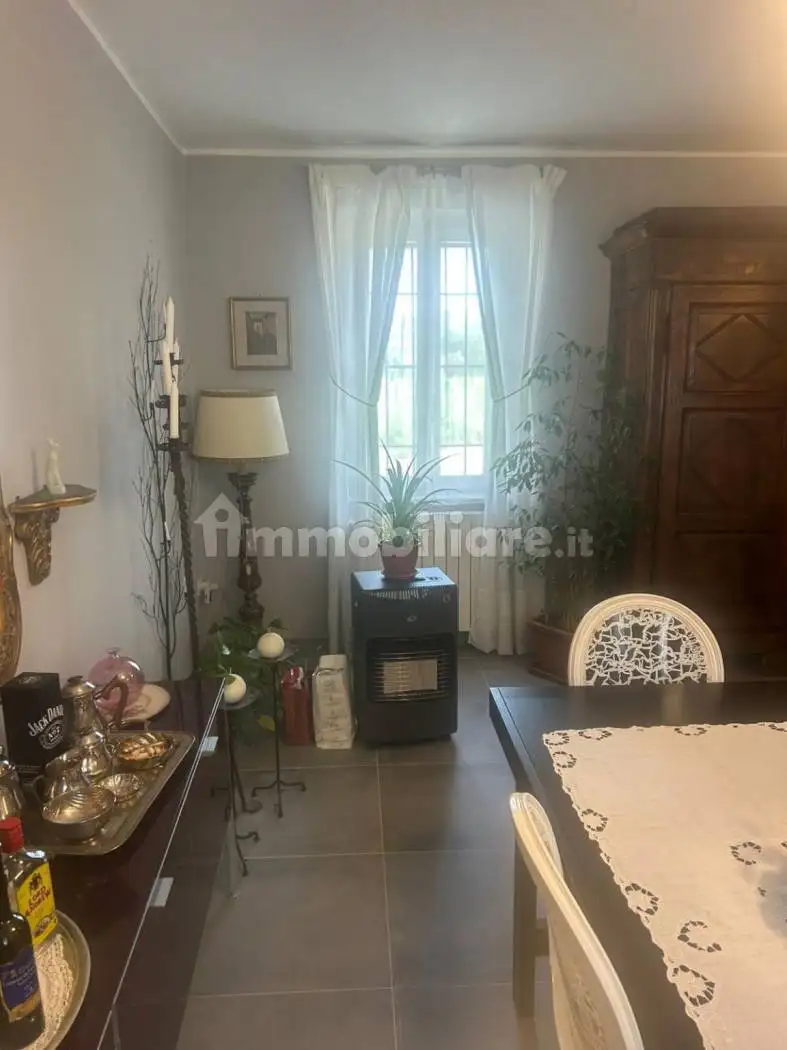 Appartamento in vendita a Casteggio