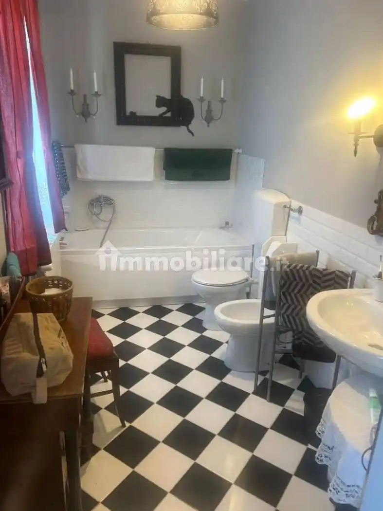 Trilocale via Roma 36, Centro, Casteggio - foto 5