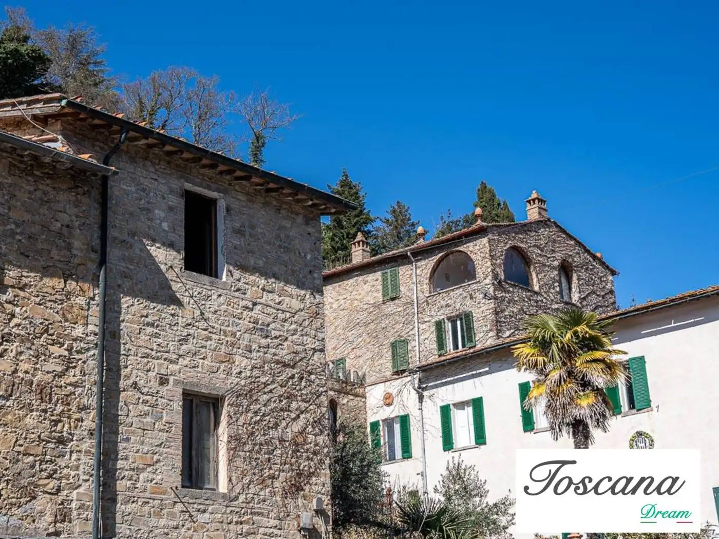 Attico - Mansarda in vendita a Castelnuovo di Val di Cecina