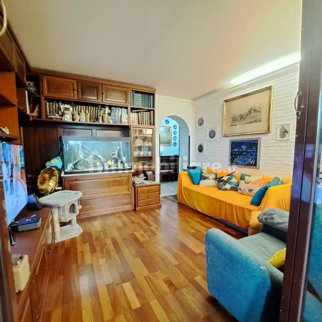 Attico - Mansarda in vendita a Roma