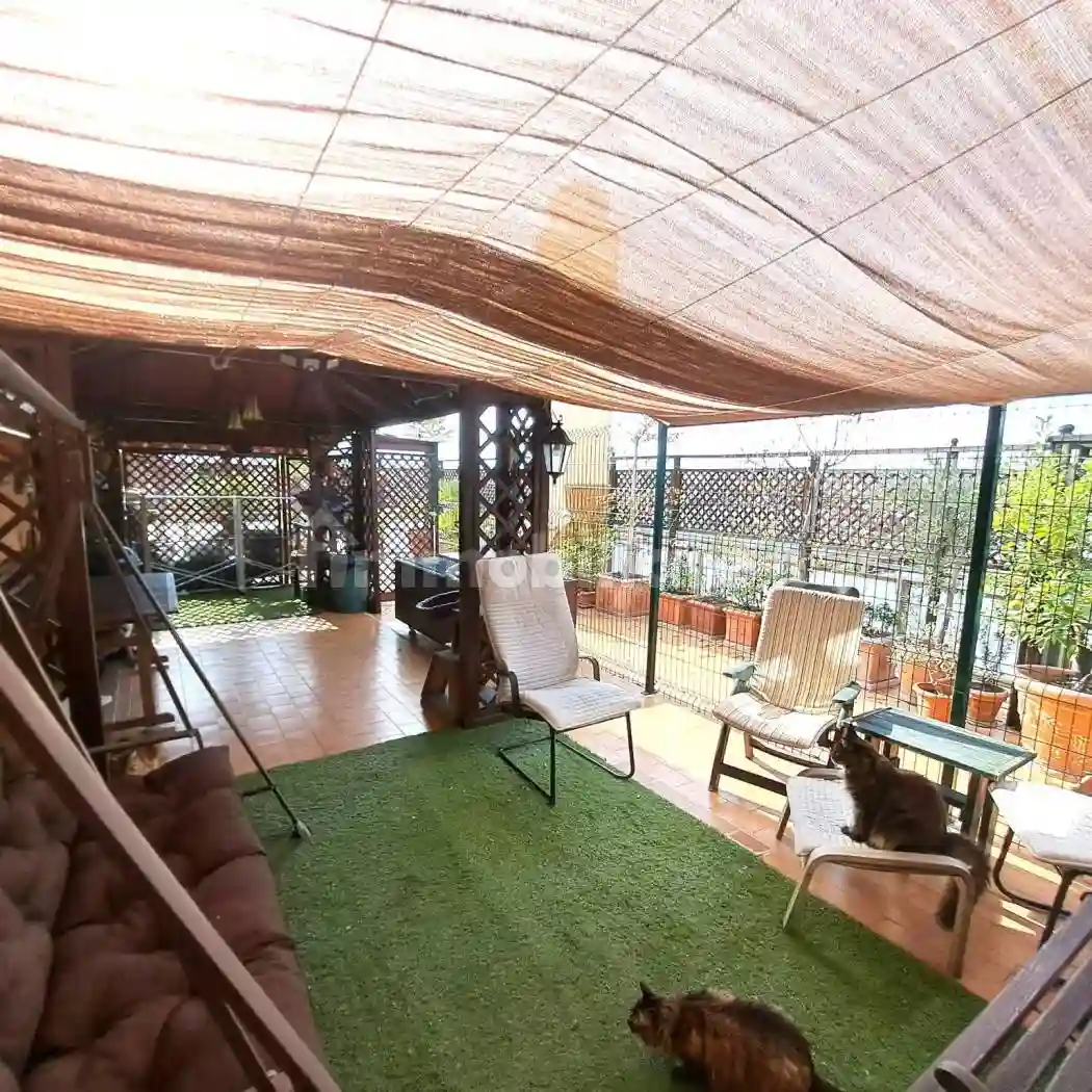 Attico - Mansarda - foto 2