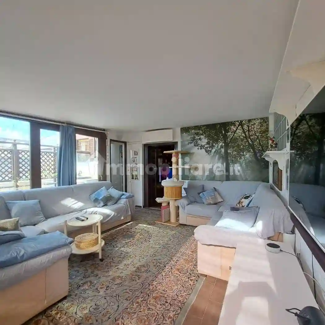 Attico - Mansarda - foto 5