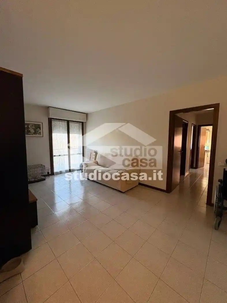 Trilocale ottimo stato, secondo piano, Celadina, Boccaleone, Bergamo - foto 3