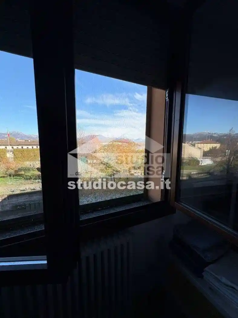 Trilocale ottimo stato, secondo piano, Celadina, Boccaleone, Bergamo - foto 4