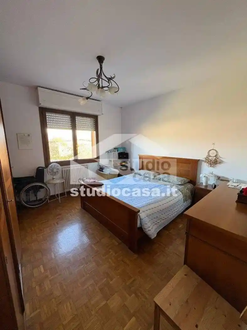 Trilocale ottimo stato, secondo piano, Celadina, Boccaleone, Bergamo - foto 5