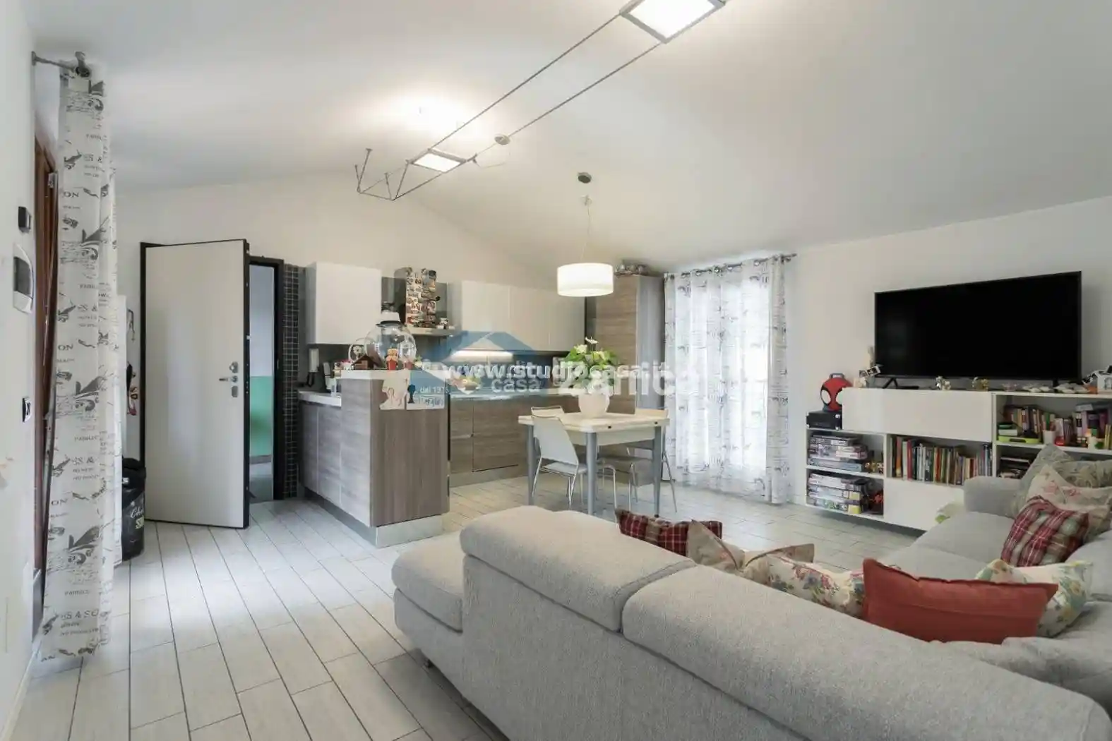 Appartamento - foto 4