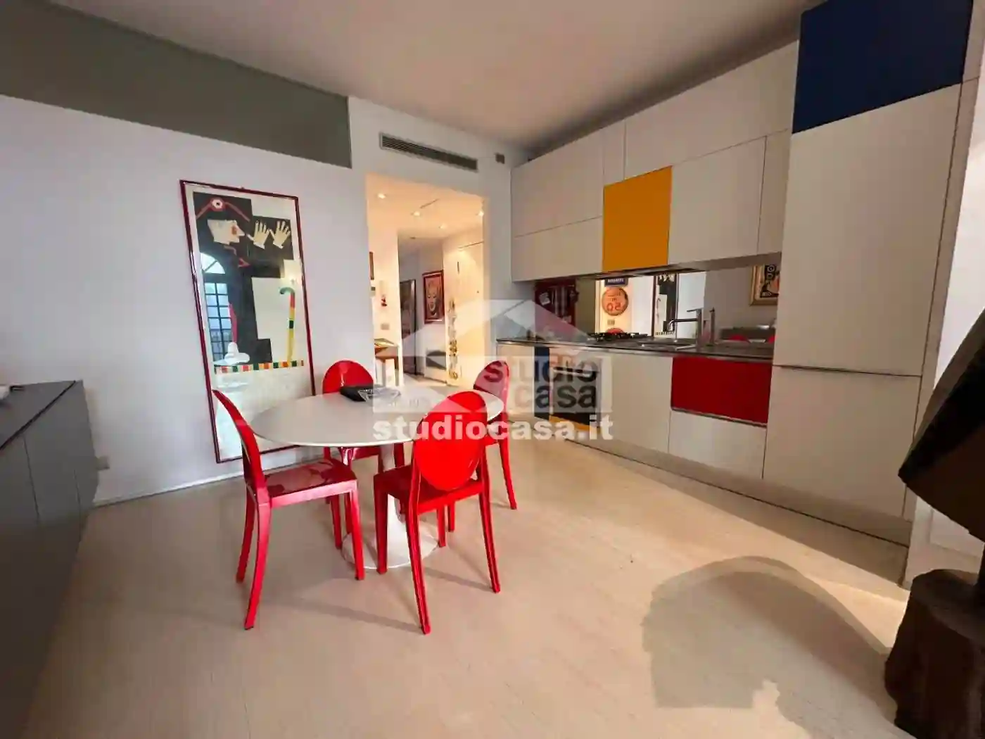 Appartamento - foto 4