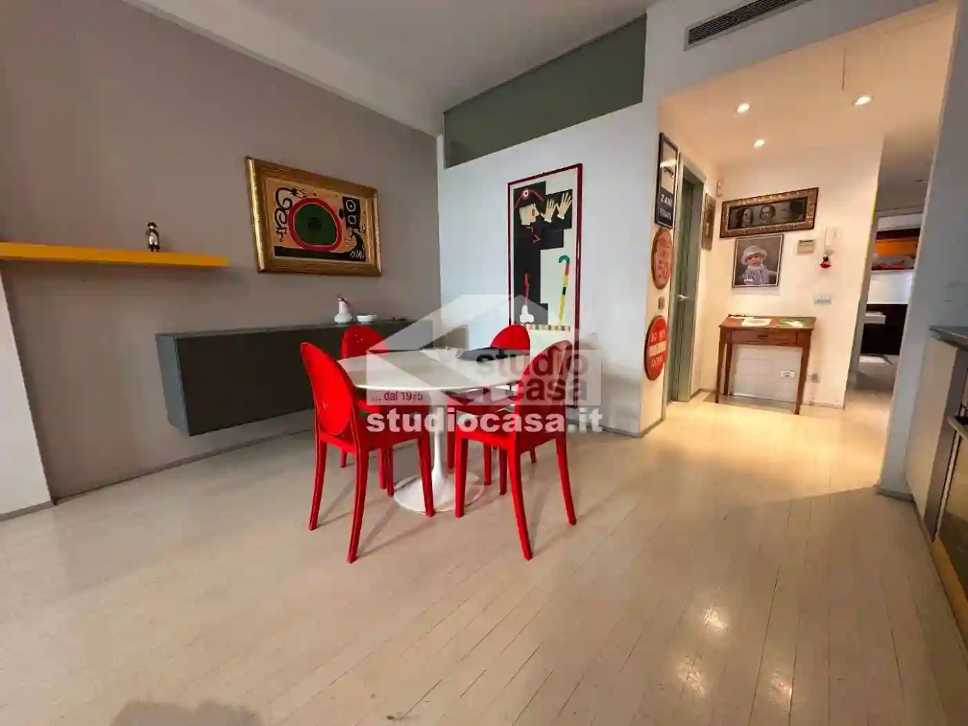 Appartamento - foto 5