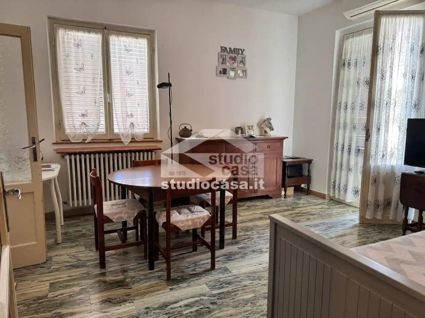 Appartamento in vendita a Crema