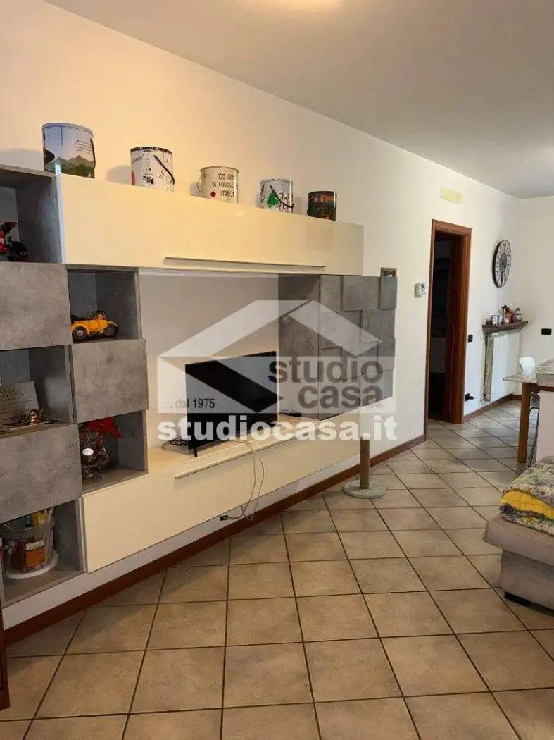 Villa in vendita a Comun Nuovo