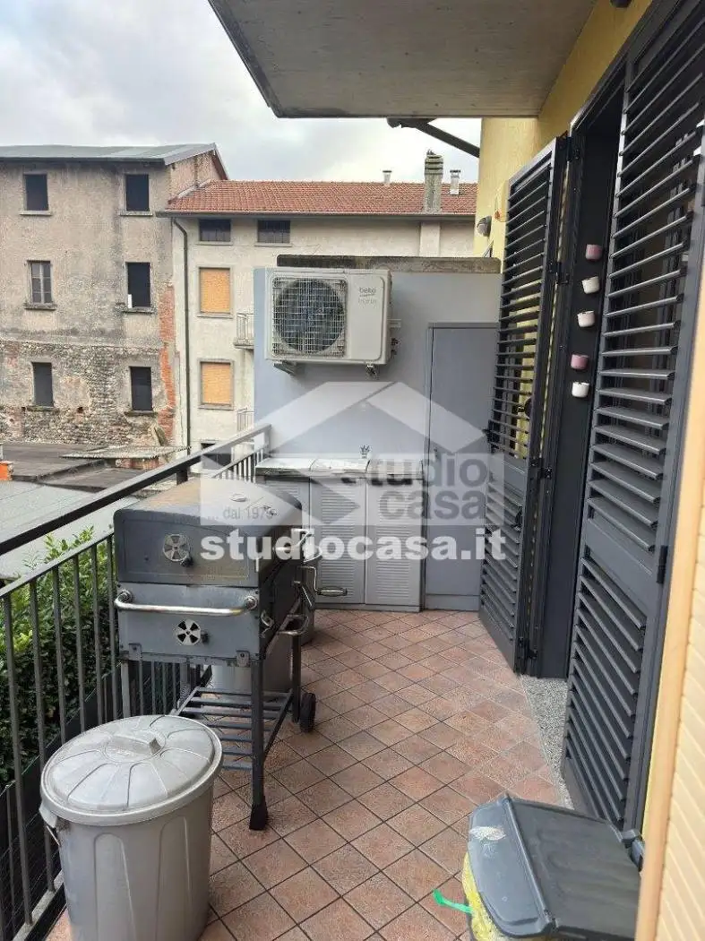 Appartamento in villa, ottimo stato, 115 m², Comun Nuovo - foto 5
