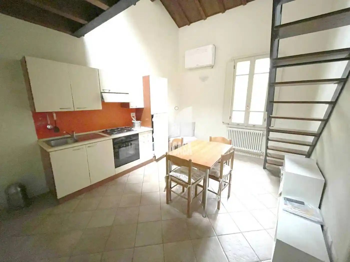 Appartamento in vendita a Mantova