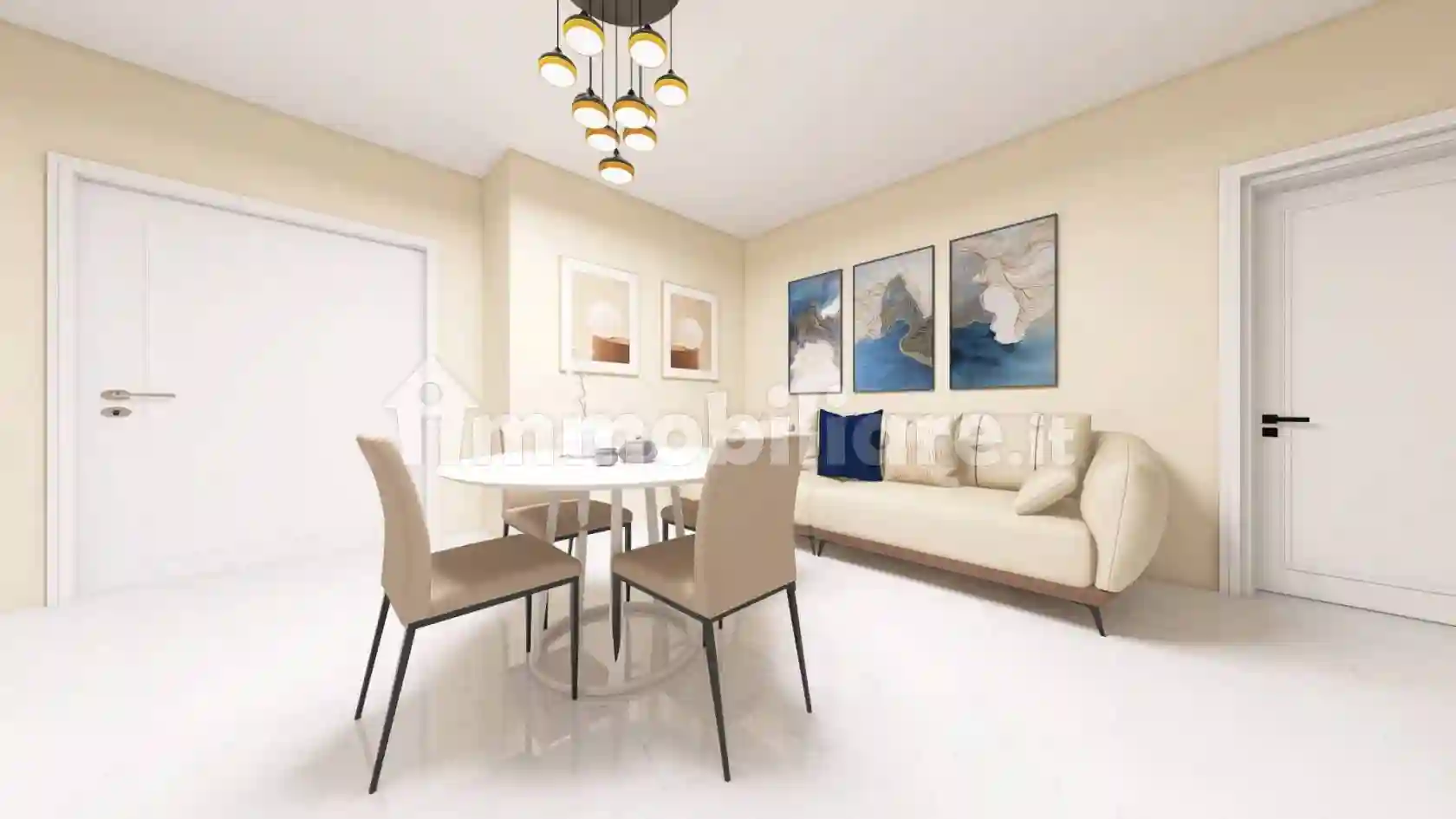 Appartamento - foto 5