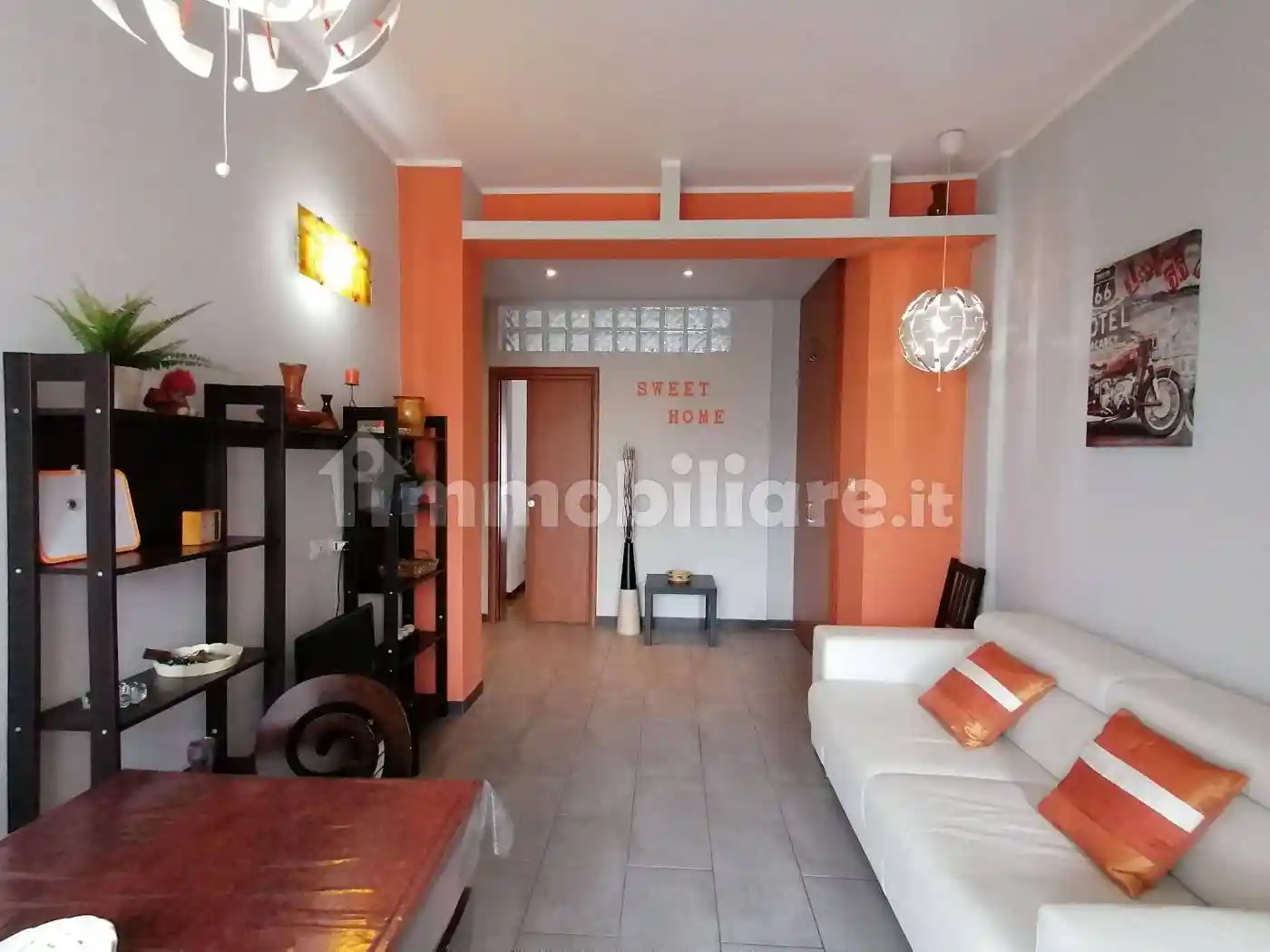 Appartamento in vendita a Torino