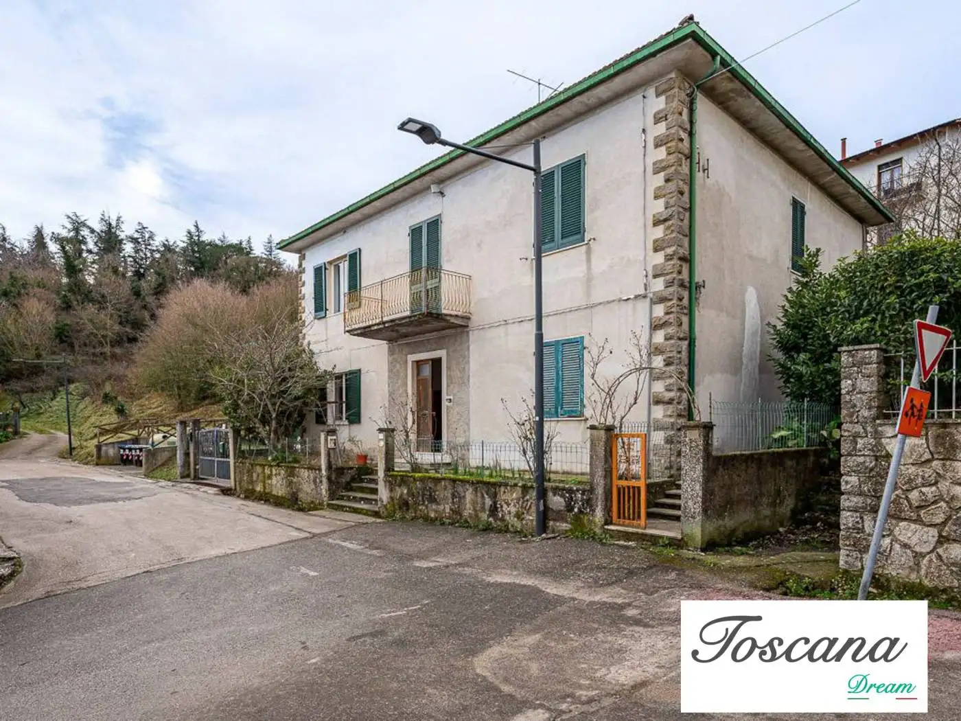 Trilocale via Renato Fucini 1, Centro, Castelnuovo di Val di Cecina - foto 3