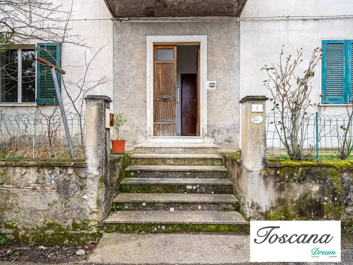 Trilocale via Renato Fucini 1, Centro, Castelnuovo di Val di Cecina - foto 4