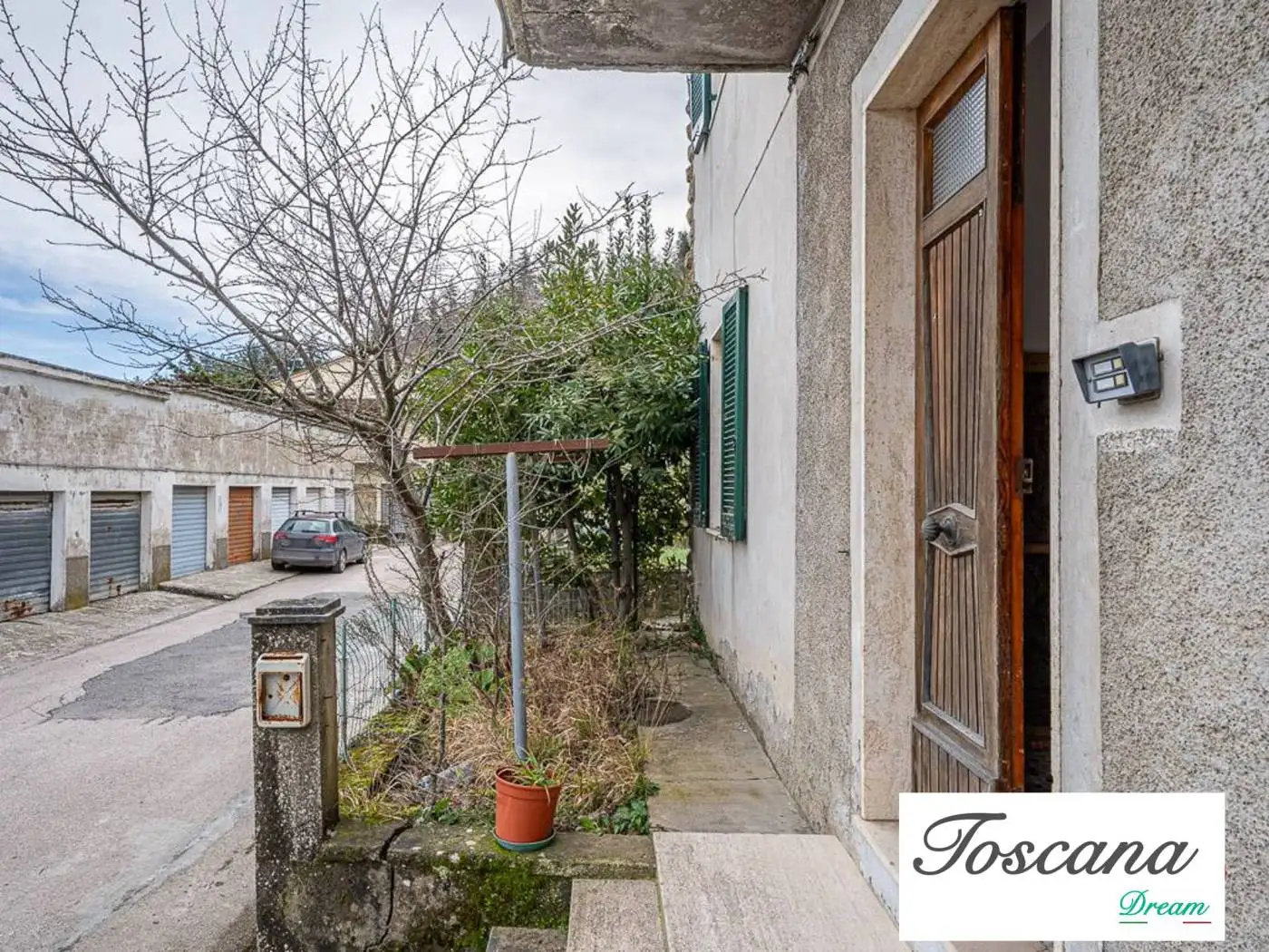 Trilocale via Renato Fucini 1, Centro, Castelnuovo di Val di Cecina - foto 5