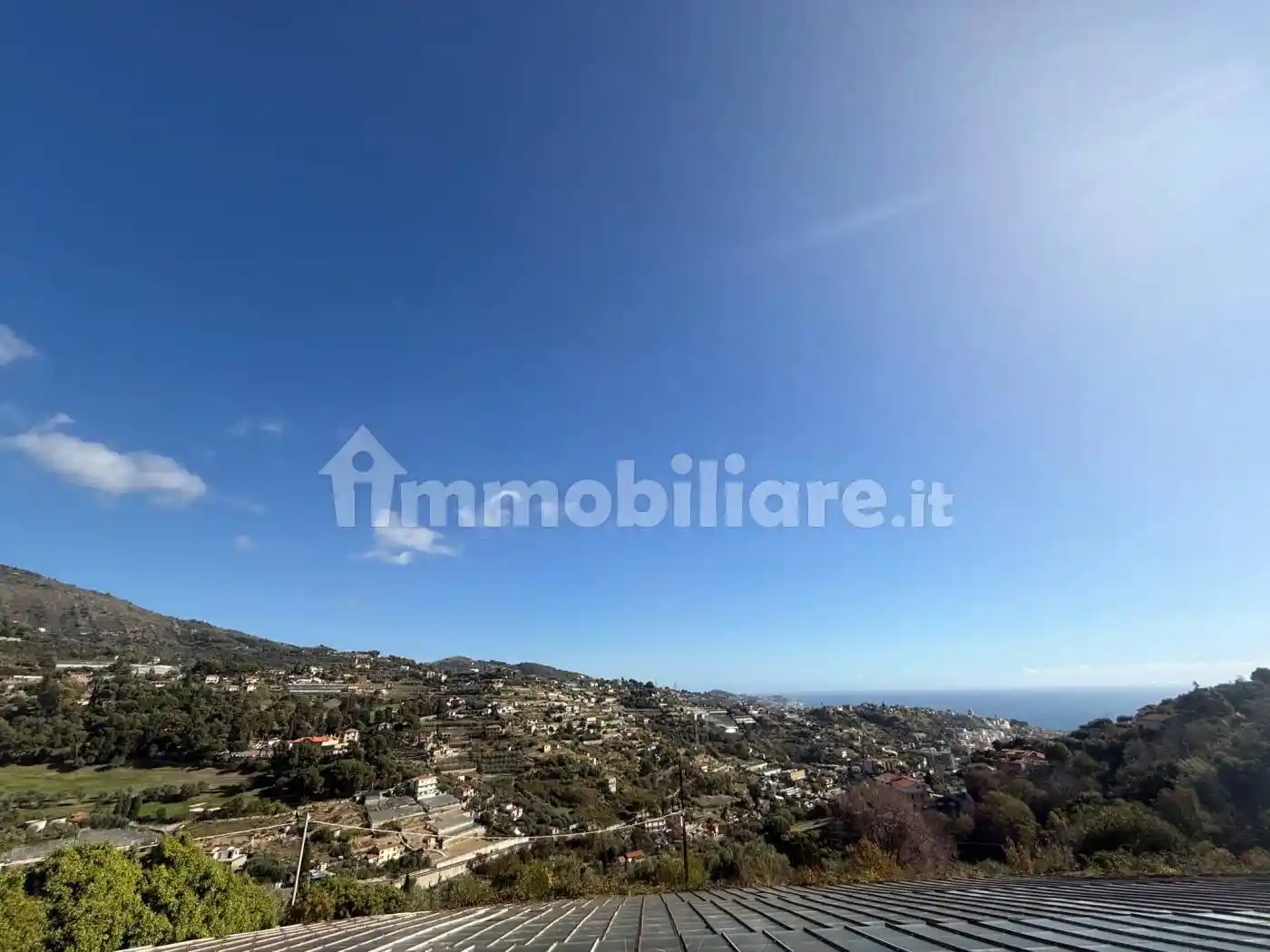 Appartamento in vendita a Sanremo