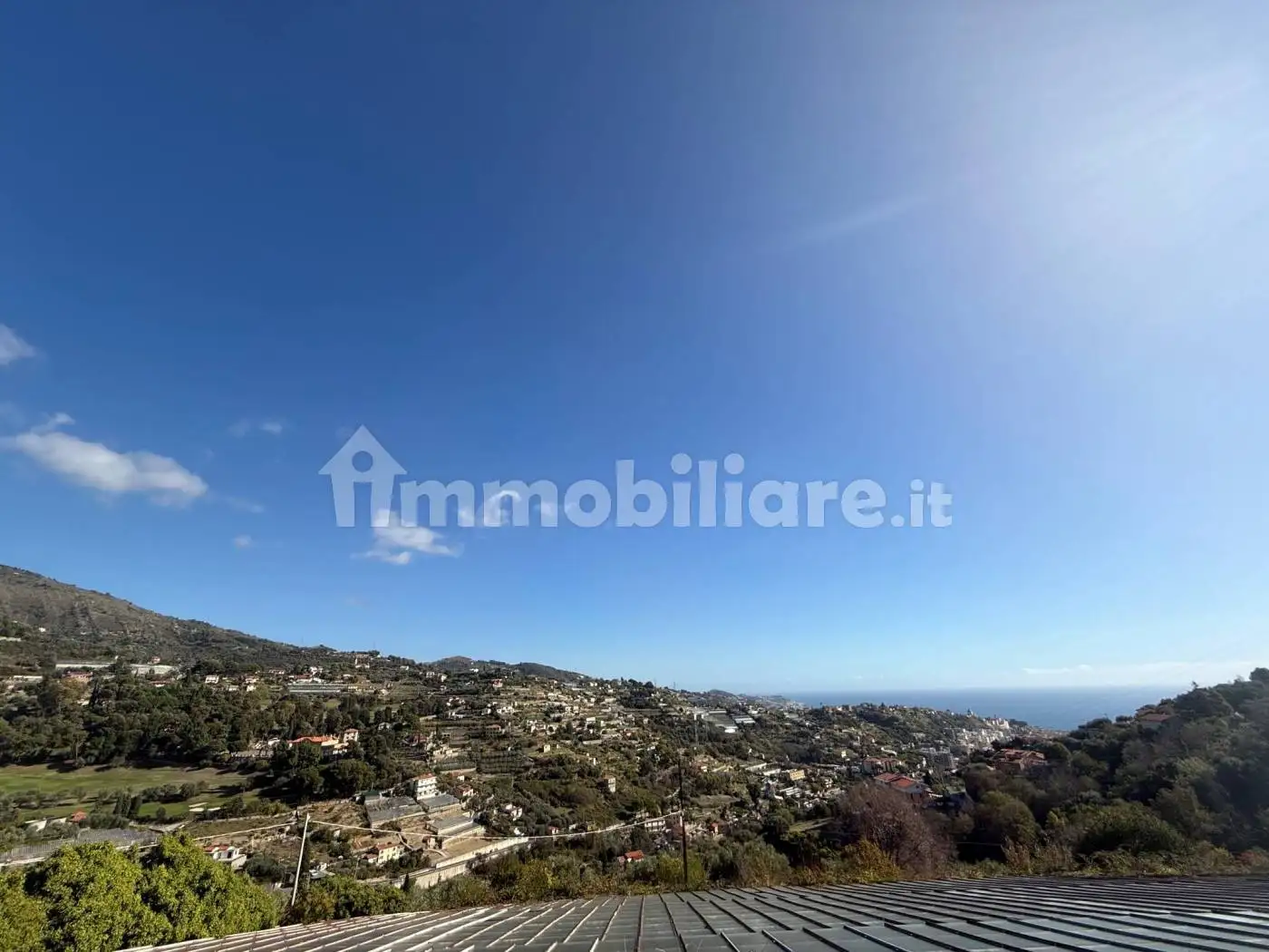 Appartamento in vendita a Sanremo