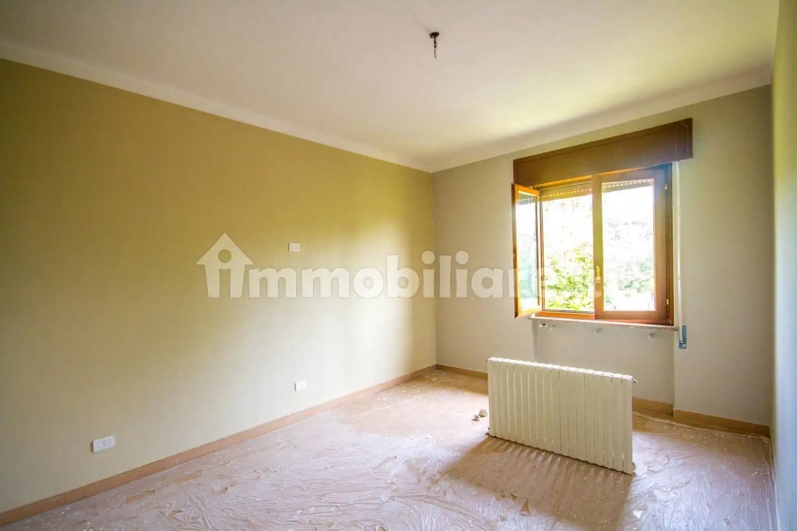 Appartamento in vendita a Casatisma