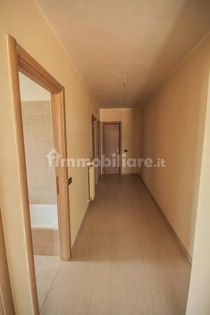 Appartamento via Alessandro Manzoni, Centro, Casatisma - foto 3