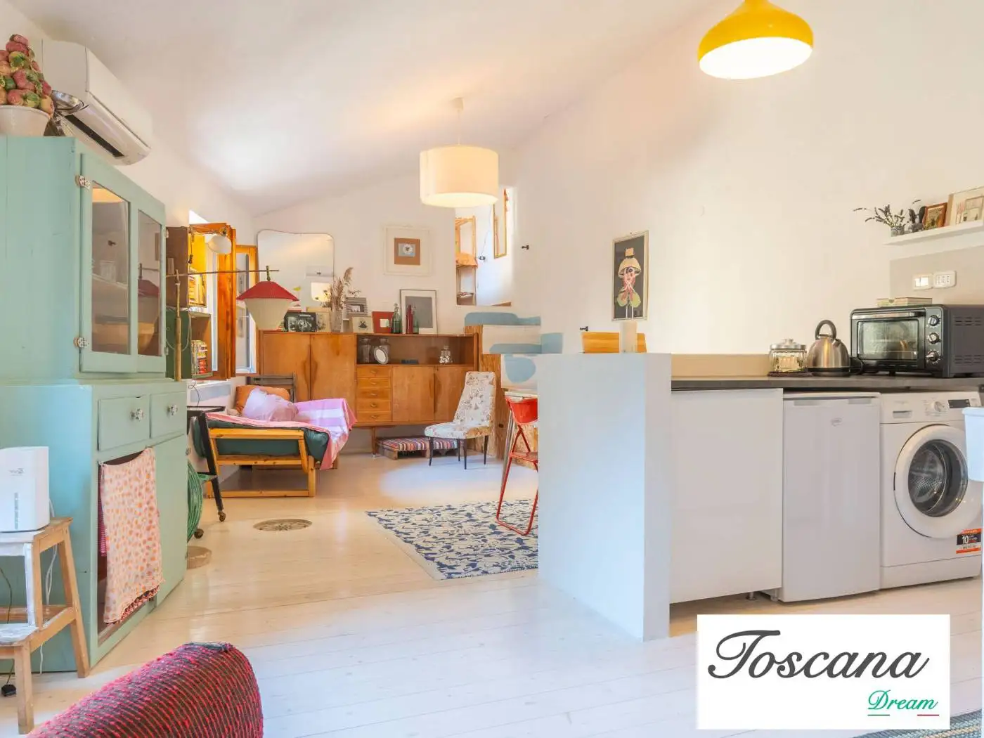 Loft in vendita a Castiglione della Pescaia