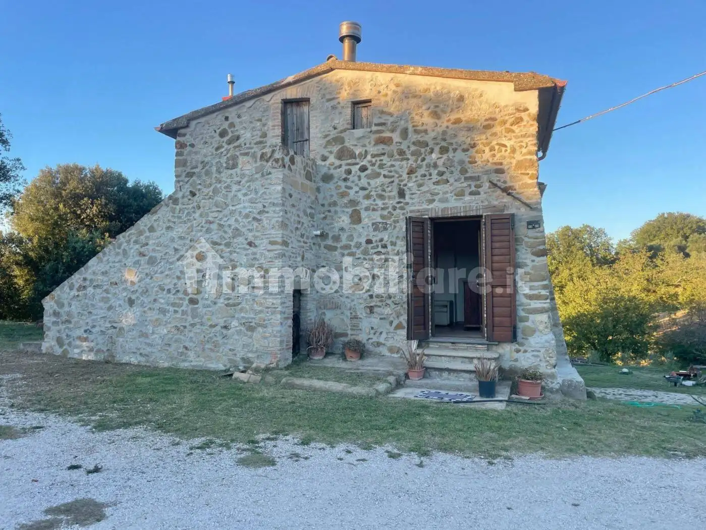 Casale via dell'Annunziata, Centro, Baschi - foto 3