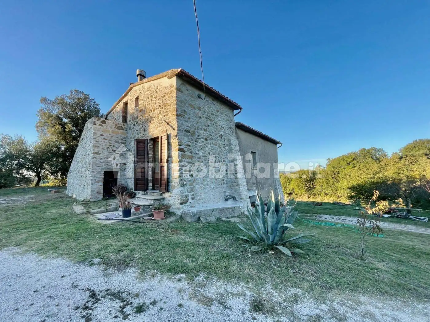 Casale via dell'Annunziata, Centro, Baschi - foto 4