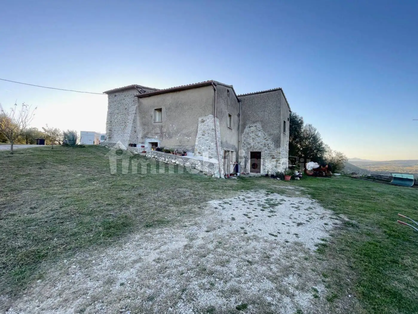 Casale via dell'Annunziata, Centro, Baschi - foto 5