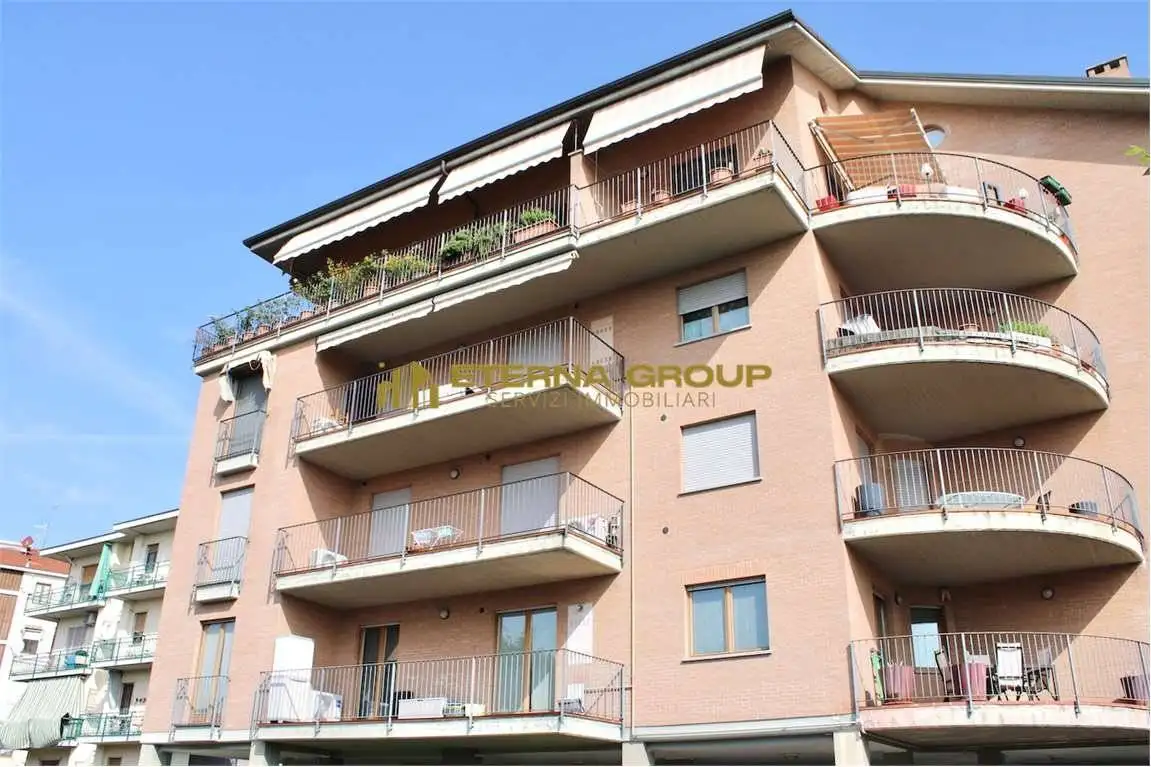 Appartamento in vendita a Moncalieri