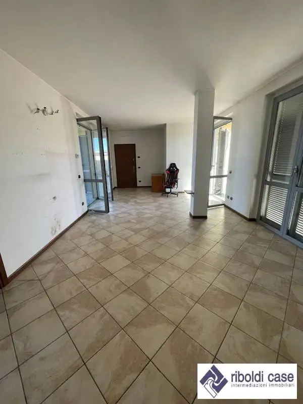 Trilocale ottimo stato, secondo piano, Ospedale, Seregno - foto 4