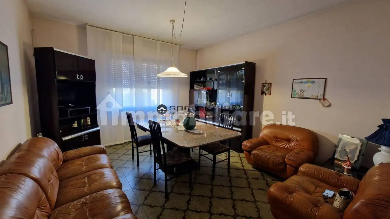 Appartamento in vendita a Fano