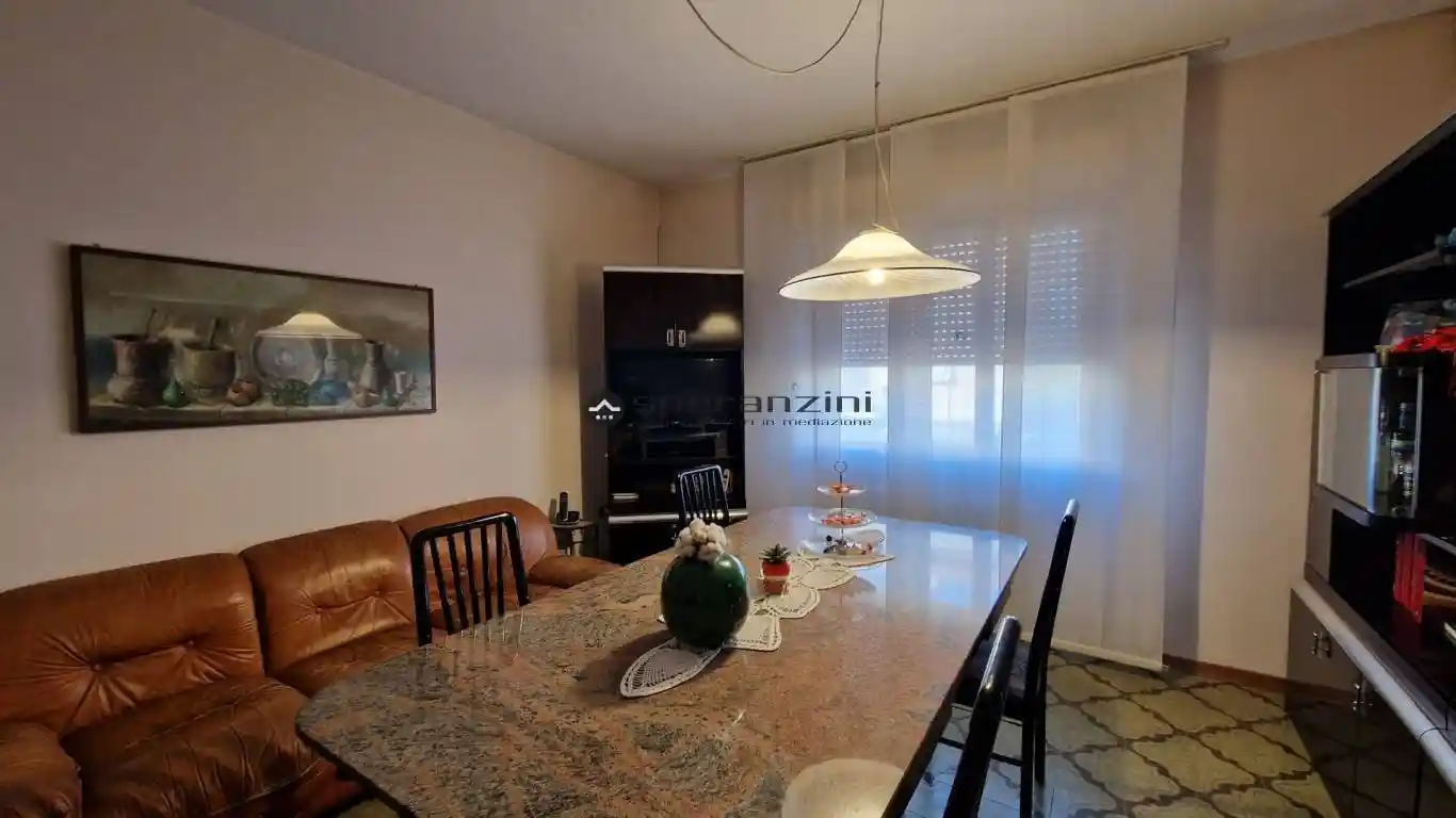 Trilocale via G. Galilei ,, Sant'Orso, Fano - foto 2