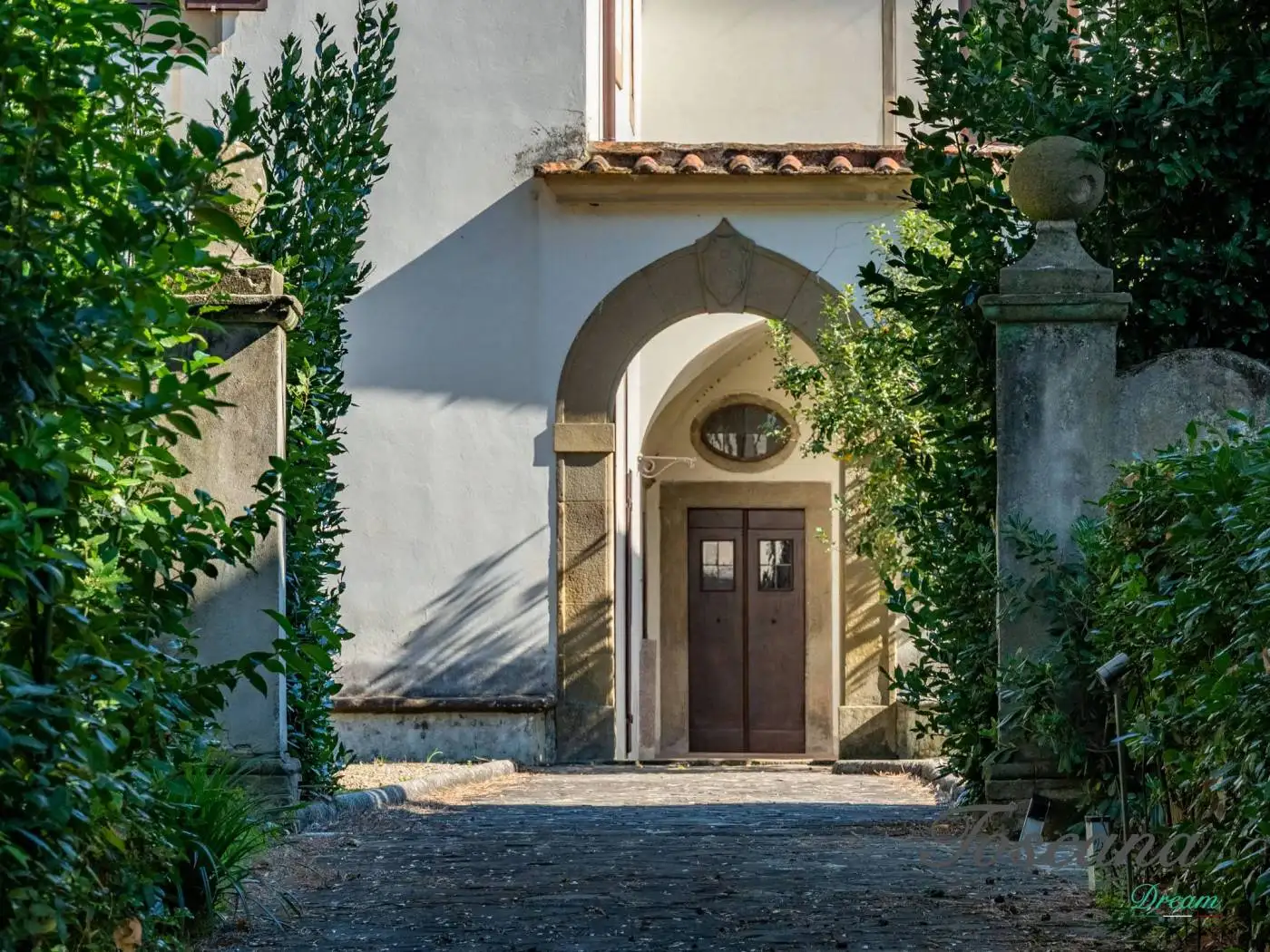 Villa in vendita a Firenze