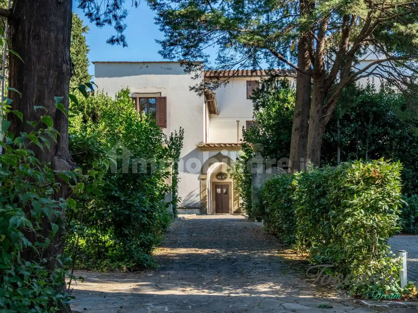 Villa unifamiliare via delle Gore, Careggi - Rifredi - Dalmazia, Firenze - foto 2