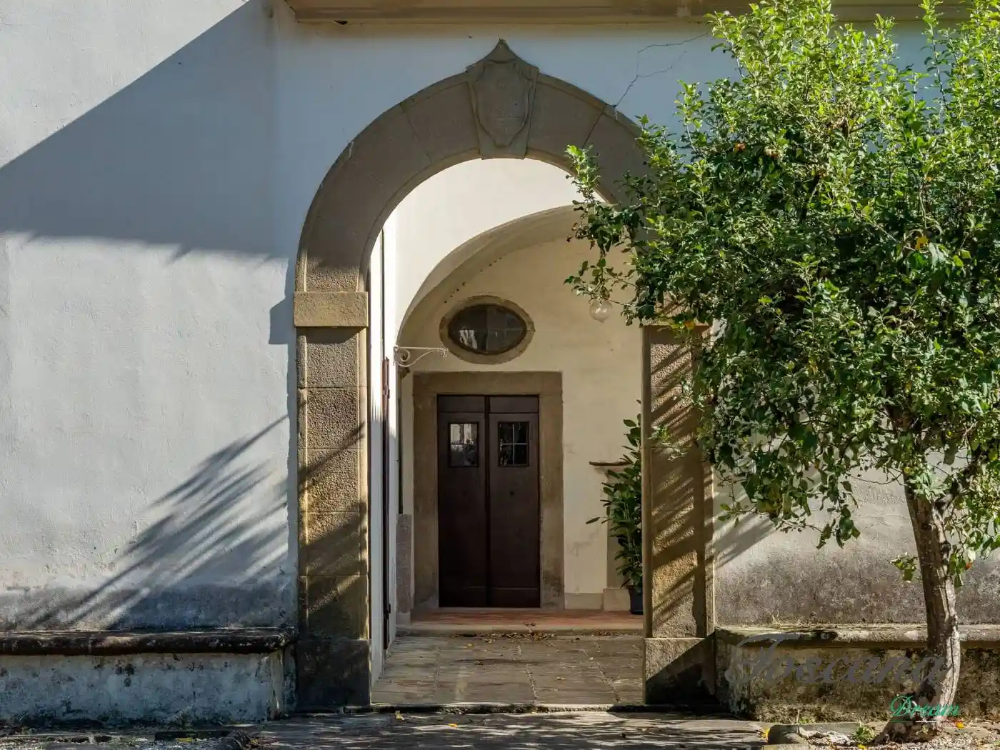 Villa unifamiliare via delle Gore, Careggi - Rifredi - Dalmazia, Firenze - foto 4