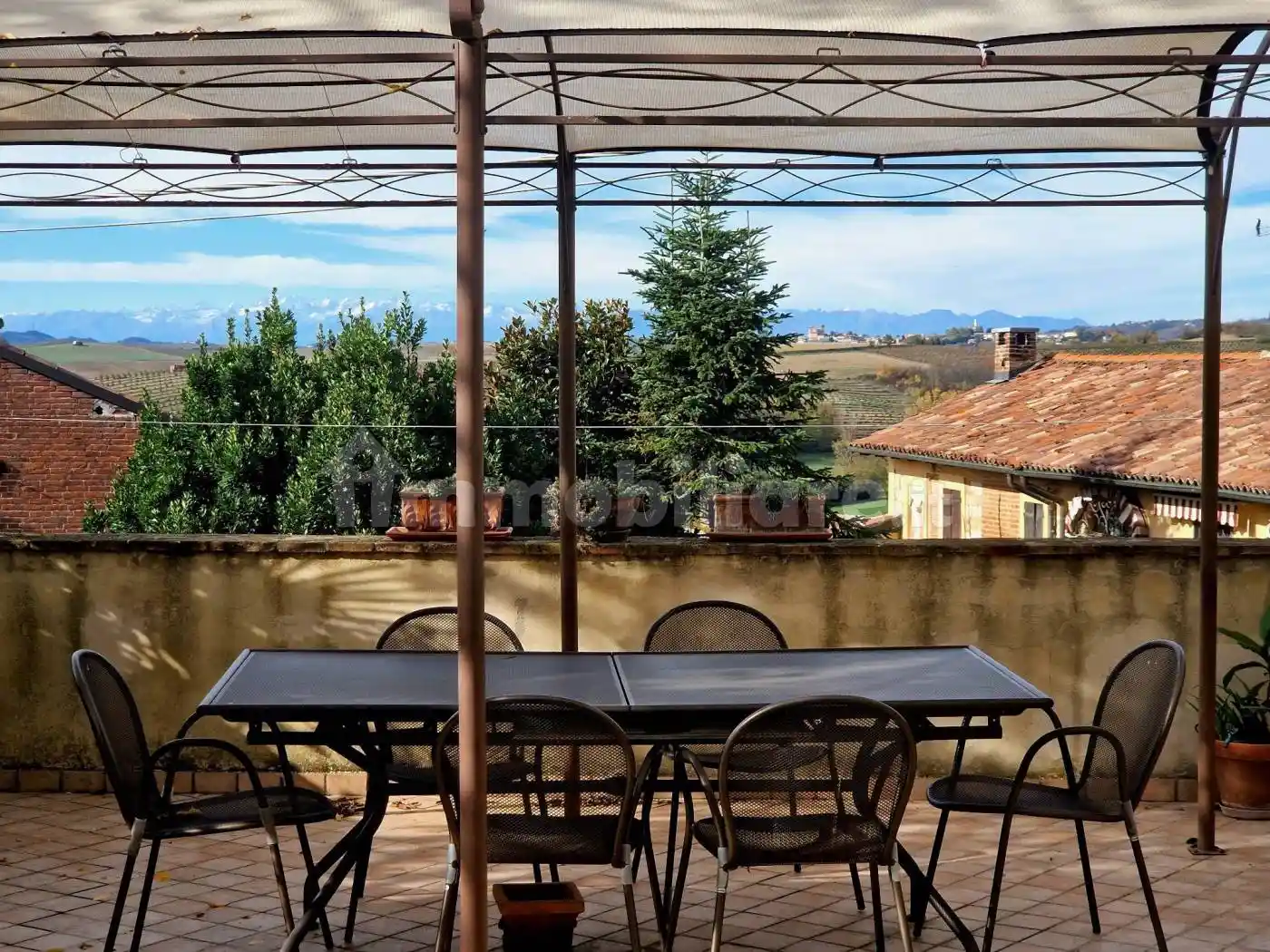 Casale vicolo Terzo 4, Centro, Altavilla Monferrato - foto 2